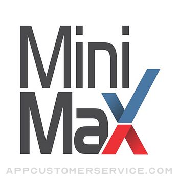 MiniMax ADM Customer Service
