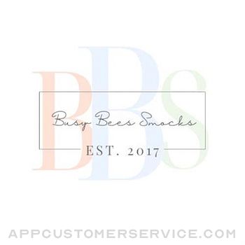 Busy Bees Smocks! LLC Customer Service