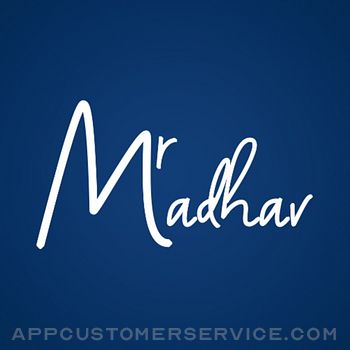 Mr Madhav Customer Service