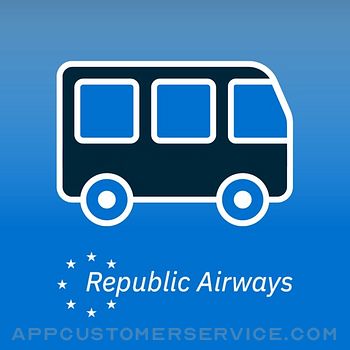 Republic Shuttle Services Customer Service
