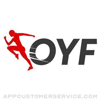 Own Your Fitness Customer Service