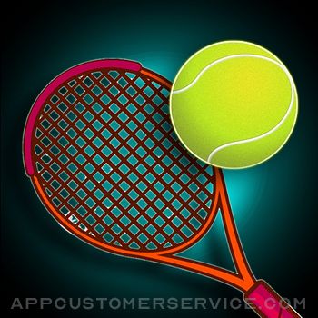 Download Finger Tennis Sports Game App