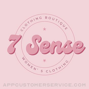 7 Sense Boutique Customer Service