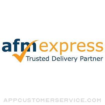 AFM Express Consumer App Customer Service