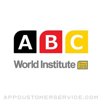 ABC World Institute Customer Service