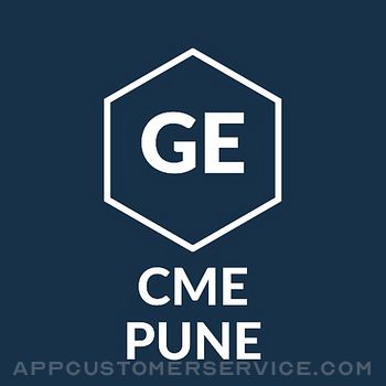 GE CME Customer Service