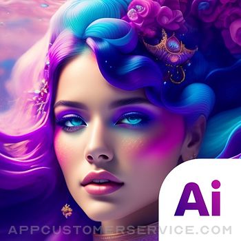 AI Art Generator – AI Drawing Customer Service