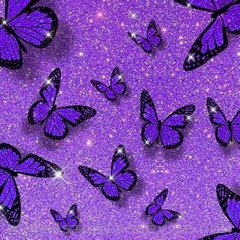 Download Purple Wallpapers for Girls 4K App