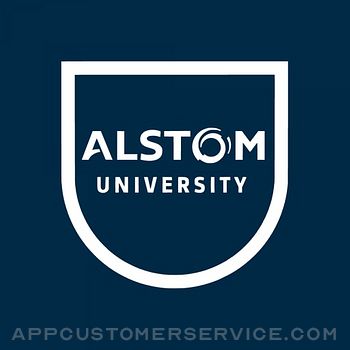 Alstom University Customer Service