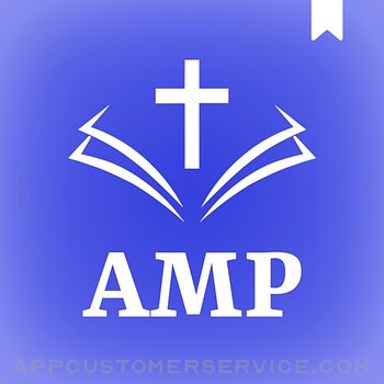 Amplified Bible - AMP Version Customer Service