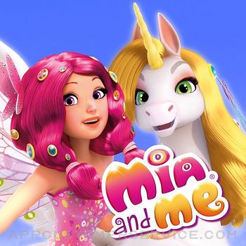 Mia and me® The Original Game Customer Service