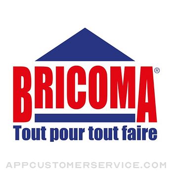 Download Bricoma App