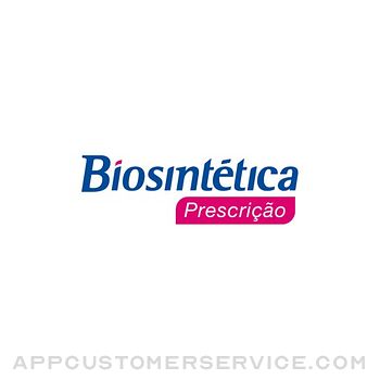 Biosintética Eventos Customer Service