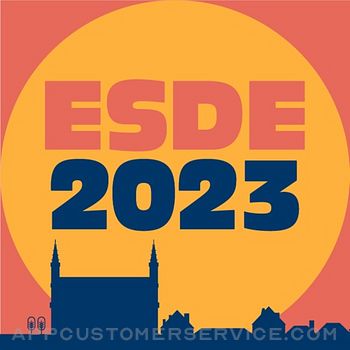 ESDE 2023 Customer Service