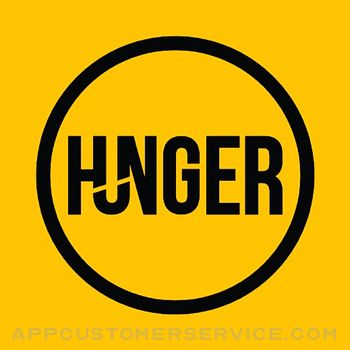 Hunger Corp Customer Service