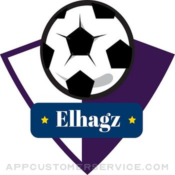 Download Elhagz App