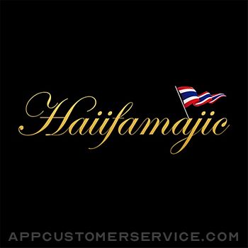 Haiifamajic Shop Customer Service