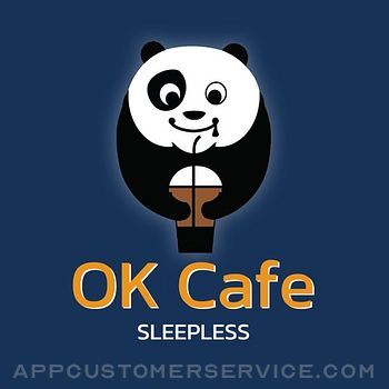 OK CAFE Customer Service