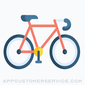 Download Bike Lane Bumps App