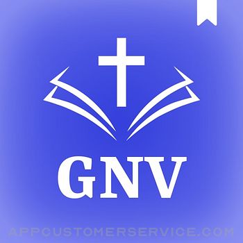 Geneva Bible (GNV) Customer Service