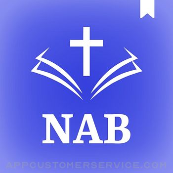 New American Bible - NAB Customer Service