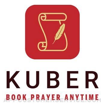 Kuber App Customer Service