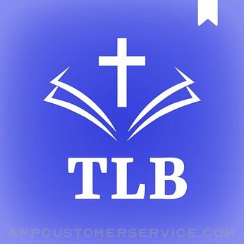 The Living Bible - TLB Customer Service