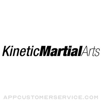 Kinetic Martial Arts Customer Service