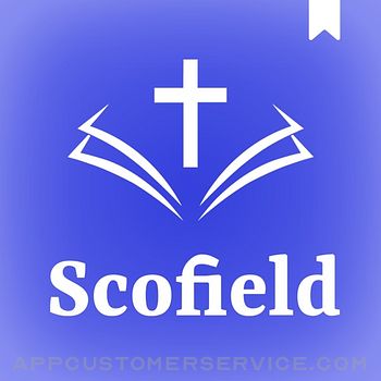 Scofield Study Bible Customer Service