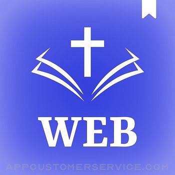 World English Bible WEB Customer Service