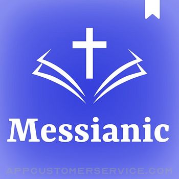 Messianic Bible* Customer Service