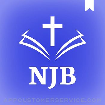 New Jerusalem Bible - NJB Customer Service