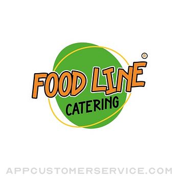 Download Food Line App