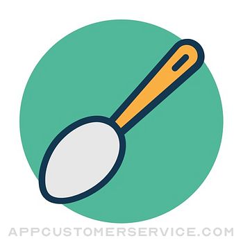 Cook Book Manager Customer Service