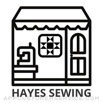 Hayes Sewing Machine Co Customer Service