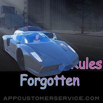 Forgotten Rules Customer Service