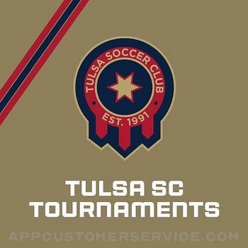 Tulsa SC Tournaments Customer Service