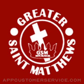 GSMBC Customer Service