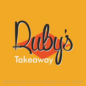 Ruby's Indian Takeaway Customer Service