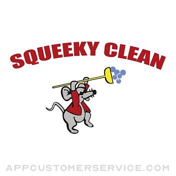 Squeeky Clean Car Wash Customer Service