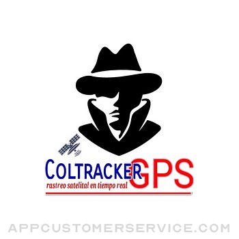 Coltracker GPS Wox Customer Service