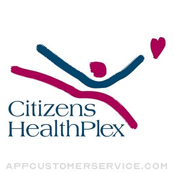 Citizens HealthPlex Customer Service