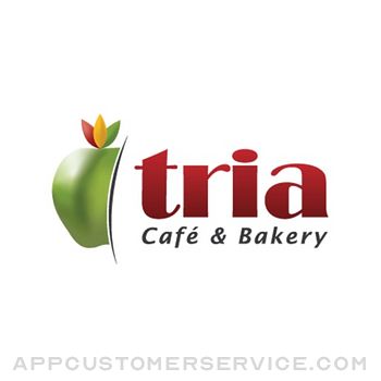 Tria Cafe Customer Service
