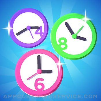 Download Clock Clicker App