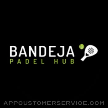 BANDEJA Customer Service