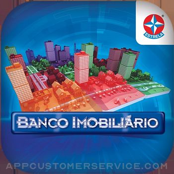 Banco Imobiliário AR Customer Service