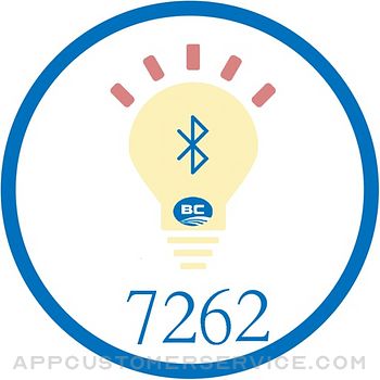 BC7262 Customer Service