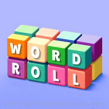 Word Roll! Customer Service