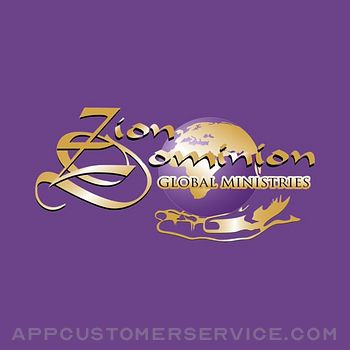 Zion Dominion App Customer Service