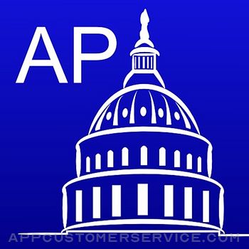 AP US Government Quiz Customer Service